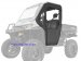 UTV -  SuperATV  CAN-AM DEFENDER PRIMAL SOFT CAB ENCLOSURE DOORS  (SE-CA-DEF-001 ,  SE-CA-DEFMAX-001)