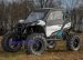UTV -  SuperATV  CAN-AM MAVERICK SPORT PRIMAL SOFT CAB ENCLOSURE UPPER DOORS   (SE-CA-T-001 ,SE-CA-COM4-001)