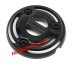 Chimera Clutch Cover Guard | Honda Grom 125 (2014–2020)