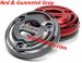 Chimera Clutch Cover Guard | Honda Grom 125 (2014–2020)