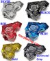 Chimera Podium Sprocket Cover | Honda Grom & Honda Monkey CBR/CRF Engine Swap