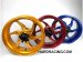CRZ-APEX6FORG   CARROZZERIA  CORE MOTO  APEX-6  FORGED ALUMINUM Wheels