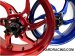 CRZ-APEX6FORG   CARROZZERIA  CORE MOTO  APEX-6  FORGED ALUMINUM Wheels