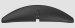 FLITEBOARD Cruiser JET 1800 Front Wing (fits Series 2 , 2.2 & 3.0 ) - IN STOCK