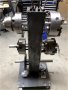 Metal Fabrication & Welding Services