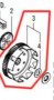 Takegawa Replacement Clutch Basket  00-02-0489 - SPECIAL ORDER ONLY