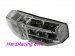 MPH-80159-X    Competition Werkes Tail Lights - Ducati  Streetfighter   '09-15