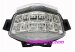 MPH-40025-X  Competition Werkes Tail Lights - Kawasaki  ER6    '05-'08