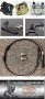 COMPLETE Brake UPGRADE Kit (FRONT & REAR) fits '13-'20 Honda GROM (NON-ABS) & '22+ GROM RR (ABS & NON-ABS)  -  IN STOCK