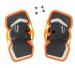 Slingshot DUALLY V8 Foot Straps - DURABLE / COMFORTABLE / STYLISH, 1260160000