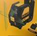 DEWALT DW088LG 12V Max Self Leveling Green Cross-Line Laser 165ft - IN STOCK