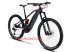 E-Bike   Fantic XMF 1.7 All-Mountain Bike   Grey/Red   ( XMF-1.7-MY21-GRY/RED-SM /XMF-1.7-MY21-GRY/RED-MD / XMF-1.7-MY21-GRY/RED-LG)