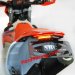 NRC New Rage Cycles Fender Eliminator Kit for 2024+ KTM 350/500 EXC-F, EXC-FE-24