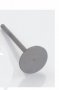 302-1432602 KITACO  Replacement EXHAUST VALVE for NEO 181 HEAD (Special Order)