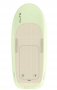 FLITEBOARD 100L Fiberglass BOARD ONLY