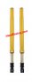Ohlins Universal R&T Forks - GOLD Version FF 520