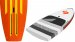 Slingshot FLOW CRAFT V2 Wing Foil Board (LIGHTWEIGHT / RESPONSIVE / STREAMLINED)