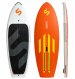 Slingshot FLOW CRAFT V2 Wing Foil Board (LIGHTWEIGHT / RESPONSIVE / STREAMLINED)