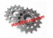 DRIVE SYSTEMS SUPERLITE 520 Conversion Kit w/ DID Chain  DID-SUPERLITE