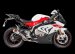 Akrapovic  Titanium Slip-on  - '17-'18  BMW S1000RR   S-B10SO8-CUBT