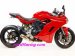 WD1299   WERKES USA GP   Slip-ons - Ducati 2015-17  1299/959 Panigale