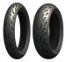 MICHELIN  Road 5 Tire    150/70 ZR 17