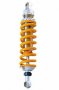 BM216  BMW Ohlins Shocks, R1150GS  02-05  Advt.(FT)