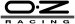 OZSTR-MAG5SPK     OZ FORGED MAGNESIUM  STREET RIMS (5 Spoke)