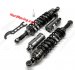 Gears Racing Honda CT125 Shocks | Adventure Suspension
