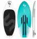 Slingshot GLIDE CRAFT V1 Wing Foil Board (STABLE / EFFICIENT / VERSATILE)