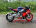 75-0760M    Hindle Stainless Full System w/ Megaphone  Stainless Can   Aprilia RS 660 2021-24
