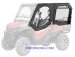 UTV-  SuperATV  HONDA PIONEER 1000-5 PRIMAL SOFT CAB ENCLOSURE UPPER DOORS   SE-H-PIO1K5-001