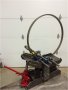 Metal Fabrication & Welding Services