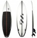 Slingshot  IMPACT XR V2 -  Kite Surf Board 1250133056 (FREE EXPRESS SHIPPING)
