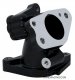 KOSO  Intake Manifold - '13-'20  Honda GROM / GROM SF   DP623001 - IN STOCK