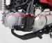 616-1452250  Kitaco Oil Catch Can -BLACK - 22+  Honda GromRR / Honda Monkey (5Speed)