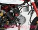 Kitaco 3 ROW  Super Oil Cooler  Honda Monkey 125 '19-'21   (360-1300100EX)