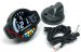 OPMID M1204 Multi Meter DASH (Plug-n-Play) - '19-'21 Honda Monkey 125 /  '21-'22 CT125 - IN STOCK