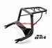 DRC Luggage Rack Black - '19-'22 Honda Monkey / ABS