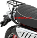 DRC Luggage Rack Black - '19-'22 Honda Monkey / ABS