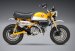 Yoshimura RS-3 FULL SYSTEM  - '19-'24 Honda Monkey 125 Full System   - 12130A5500 - IN STOCK