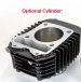KITACO NEO 181cc PISTON KIT - 350-1432800  -  IN STOCK