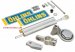SD055  Yamaha Ohlins Steering Dampers, R6 '17-'24