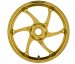 OZ-GASS-RSA  OZ GASS RS-A FORGED ALUMINUM RIMS (6 Spoke)