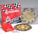 Brembo "HP" Brake Rotors   (FREE EXPRESS SHIPPING)208.9737.xx
