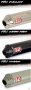 136227X  Yoshimura TRC Race Slip-on - '06-'07 R6
