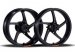 OZ-AL5SPK  OZ PIEGA FORGED ALUMINUM RIMS (5 Spoke)