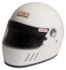 GFORCE-GFPROELWHT  G-FORCE  GF PRO ELIMINATOR WHITE HELMET