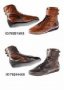 IC/782  OMP CARRERA SHOES