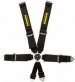 sr92152P-XX  SCHROTH CLUBMAN III Race Harness